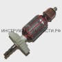227.04.02.00.00 Якорь с вентилятором ДУ-13/580Т