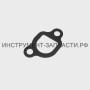 940401642 ЭБ-2500.02.81 Прокладка ГБЦ-глушитель