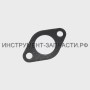 940401690 ЭБ-6500.02.81 Прокладка ГБЦ-глушитель