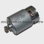 93.04.00.00.00 Электродвигатель в сборе ДА-10/14,4 ЭР (Li-ion)