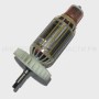 364.04.02.01.00 Якорь с вентилятором Ø54х60,220V-240V,2600W ПД-230/2600Э