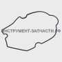 421622-7 Резиновая прокладка к HR5001C