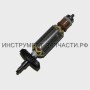 515228-2 Pотор в сборе 220V-240V