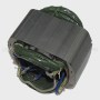 547.04.01.00.00 Статор в сборе (Ø98x70x50h) УШМ-230/2000M