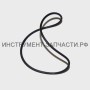 328.03.00.02.00 Кольцо резиновое П-28/800ЭВ