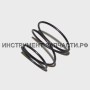 233916-6 Конич. компресс. пружина 21-29
