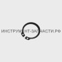 13817.5203 Кольцо стопорное H-18/1500EV