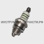 11104007005 Свеча зажигания BOSCH WSR 6 F