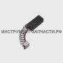 125051 Щетка без выключателя