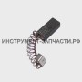 125052 Щетка с выключателем
