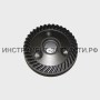 226795-9 Коническая спирал. шестерня 38