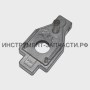 152600-3 Корпус подшипника