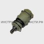 213.03.00.00.00 Редуктор с фланцем в сборе ДА-10/12С2