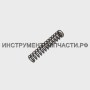 233342-9 Компрессионная пружина 6