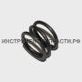 233457-2 Компрессионная пружина 25