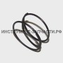 233458-0 Компрессионная пружина 32