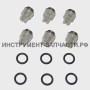 HW1880 Ремкомплект клапана HW131