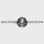 00009550802 Гайка с буртиком М8х1