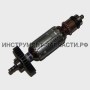 517398-3 Pотор в сбope к 4350CT/4340CT/