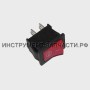 00.10.01.04.19 Выключатель JIA BEN KND1-6/1