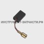 13017.9072 Щетка электрическая самоотключающаяся