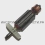 13453.9973 Якорь с вентилятором в сборе