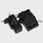 00.10.01.05.07 Выключатель Defond CGQ-1106 6A (ДУ-22/1200ЭРП)