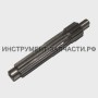 100.03.02.01.00 Вал-шестерня П-22/620ЭР