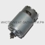 629962-9 Двигатель для HP330D