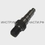 302.03.00.02.00 Шпиндель УШМ-125/1400ЭЛ