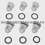 47557006200 Комплект клапанов