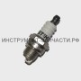 00004007016 Свеча зажигания STIHL