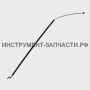 123066010/0 Трос газа в сборе ПЦБ-14/35Л