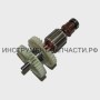 517339-9 Pотор в сбope для BO3700