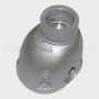 57.03.00.01.00 Корпус редуктора ДУ-16/1000ЭР
