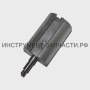 10.03.01.01.00 Корпус фрезы Р-82ТС