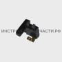 940401704 ЭБ-6500.05.06 Щетка угольная с щеткодержателем
