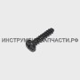 266041-8 Самонарез. винт, фланец PT5X25