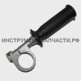 04.02.02.00.00 Ручка боковая в сборе ДУ-1000ЭР