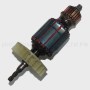 386.04.01.00.00 Якорь с вентилятором в сборе МП-55/500